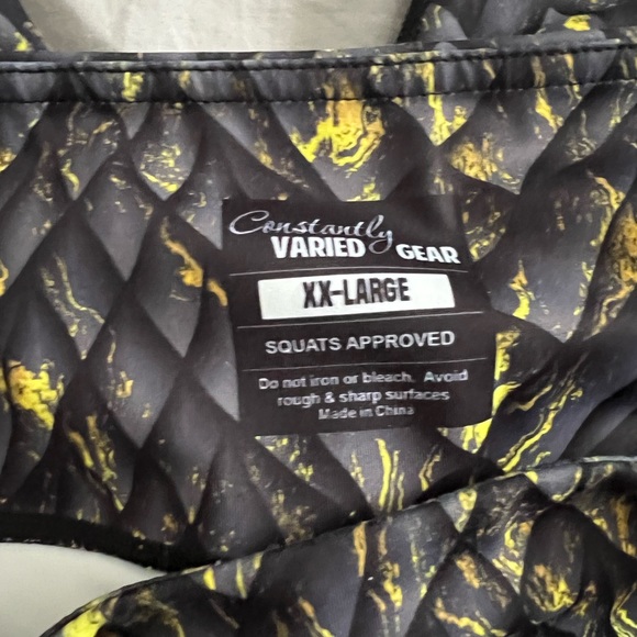 CVG set - Picture 2 of 2